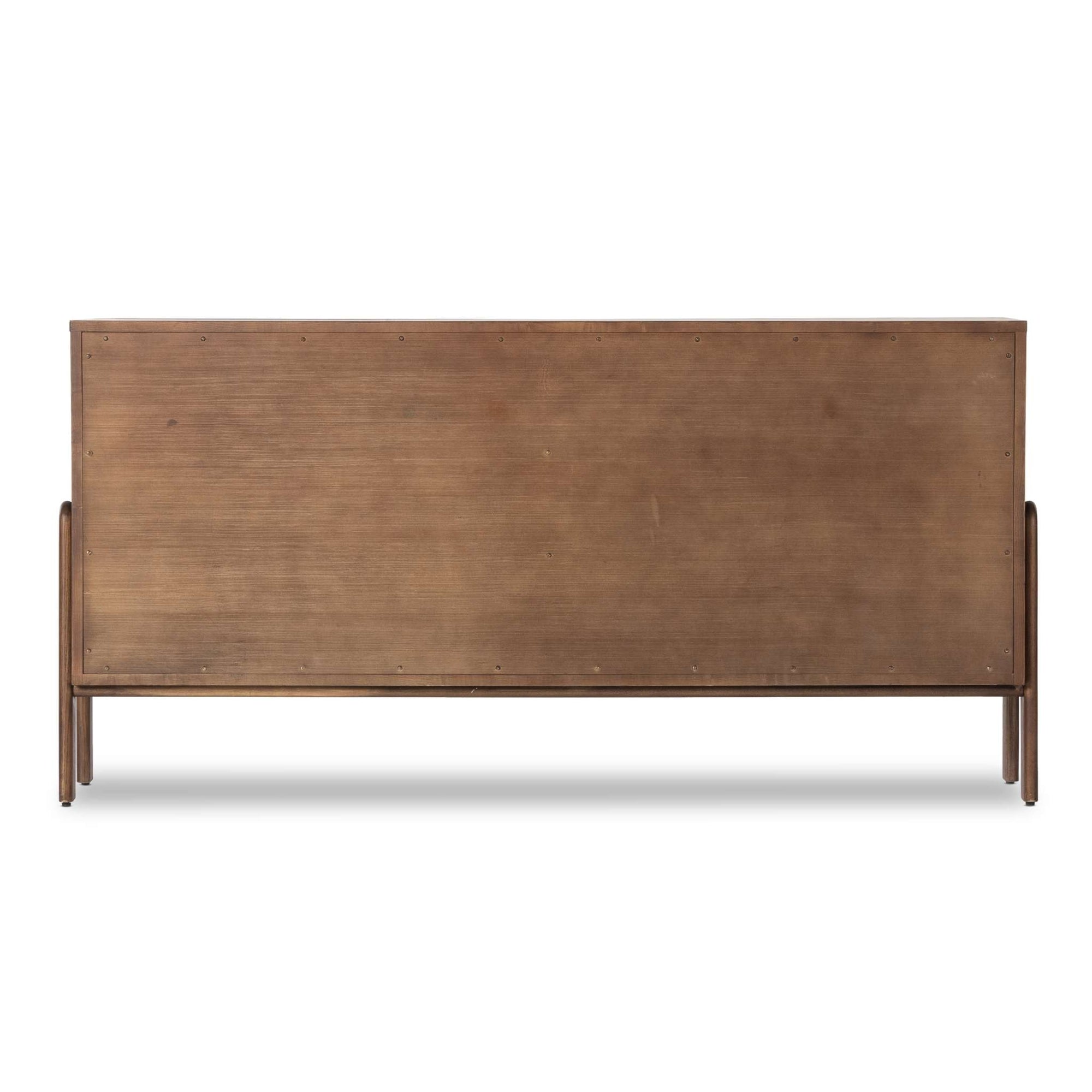 Halston 6 Drawer Dresser