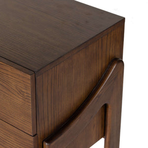 Halston Nightstand