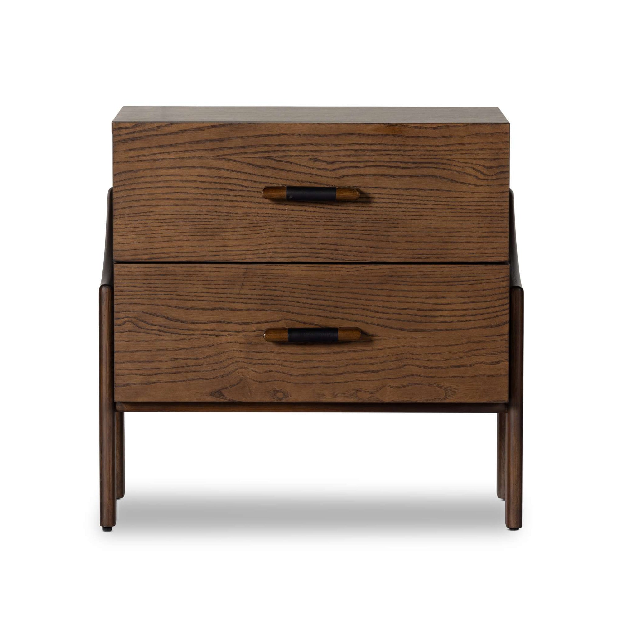 Halston Nightstand