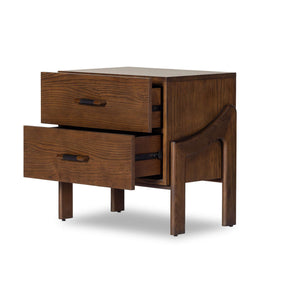 Halston Nightstand