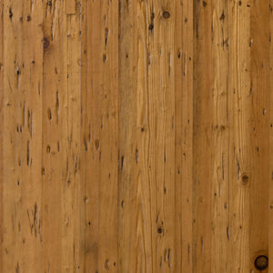 Waxed Pine