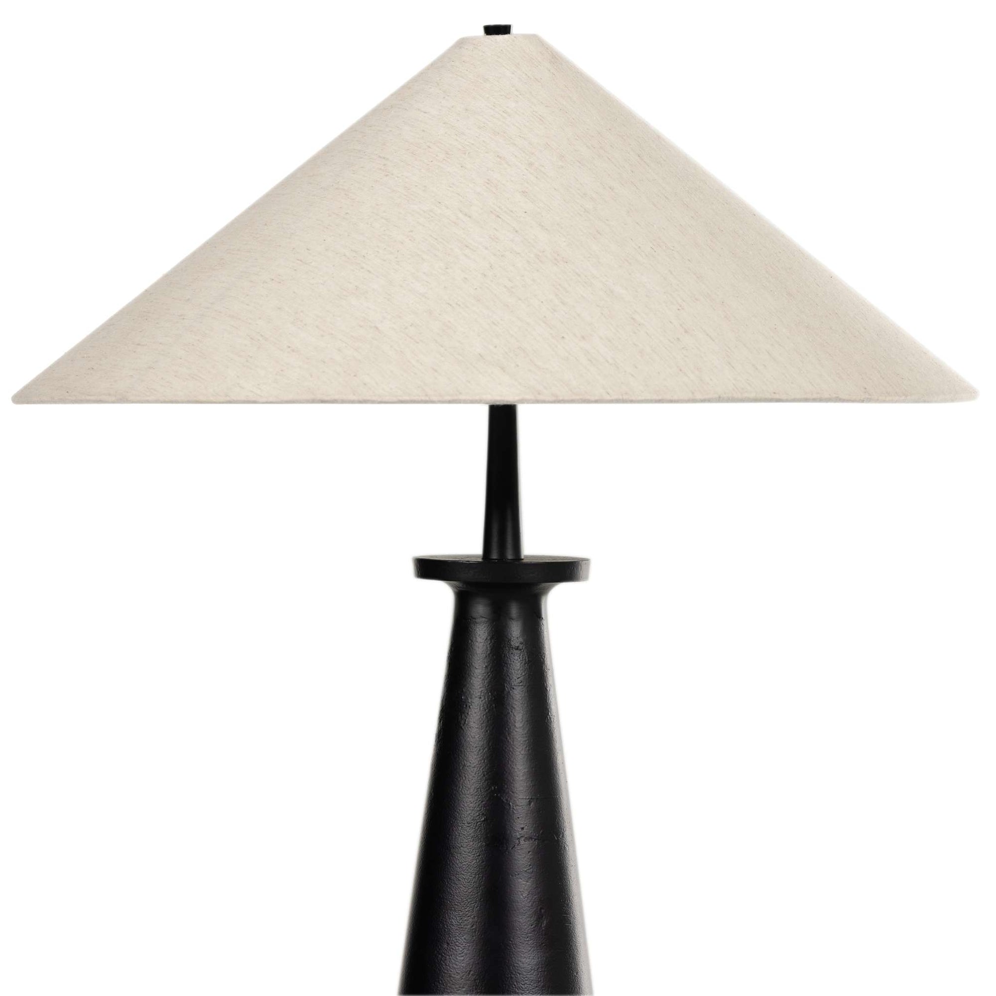 Innes Tapered Shade Floor Lamp