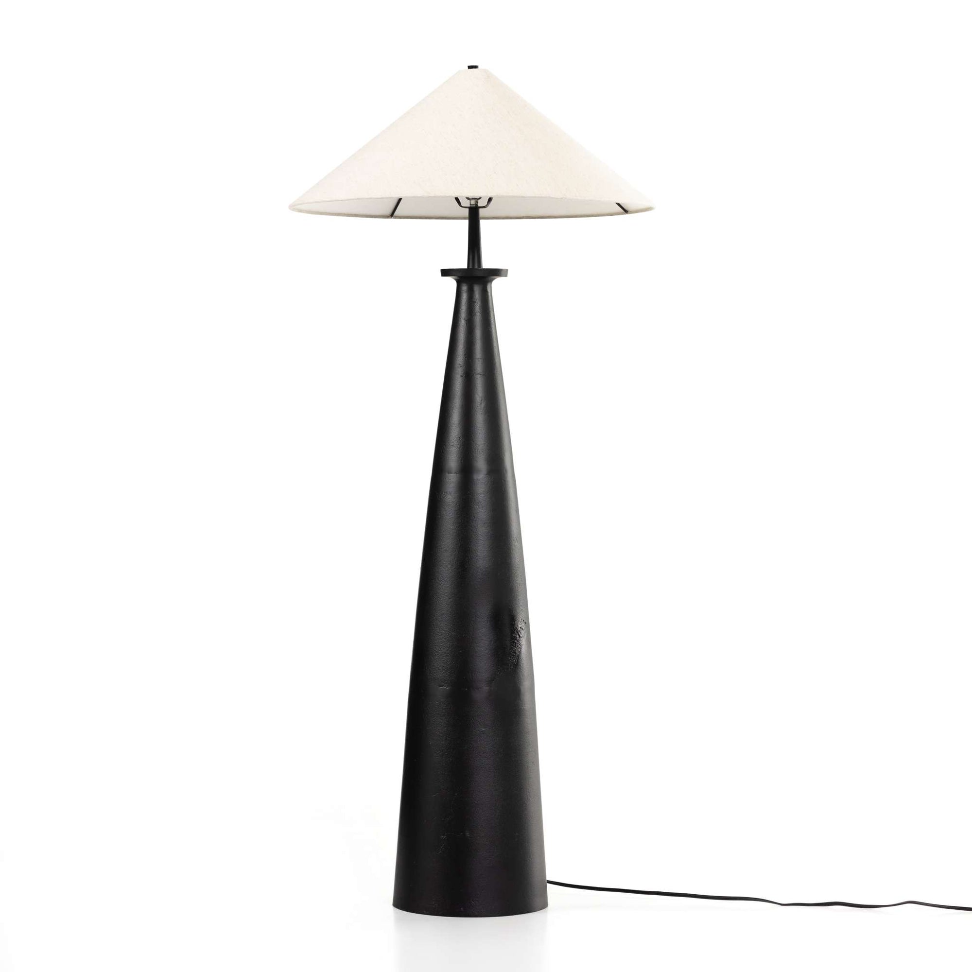 Innes Tapered Shade Floor Lamp