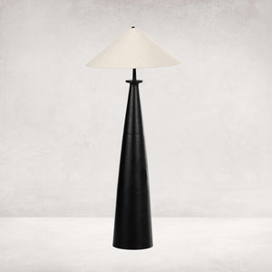 Innes Tapered Shade Floor Lamp