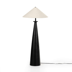 Innes Tapered Shade Floor Lamp