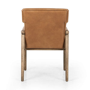 Almada Dining Armchair