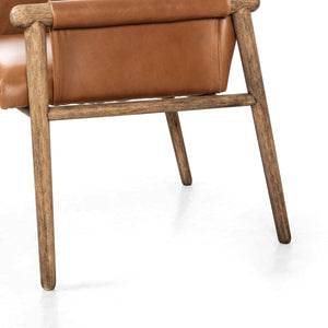 Almada Dining Armchair