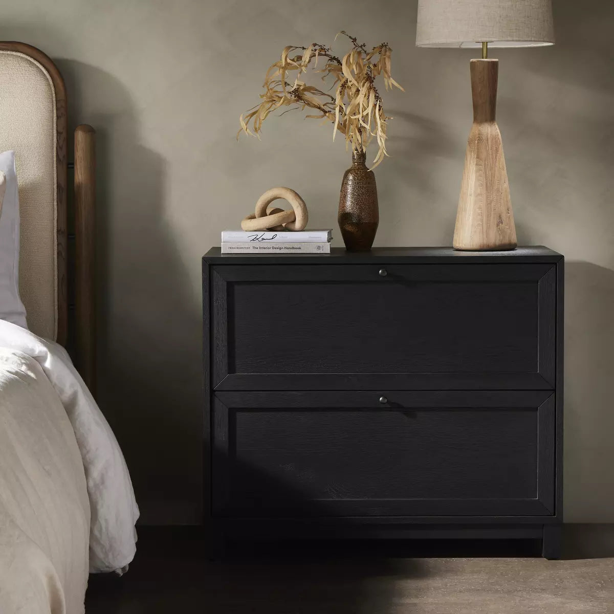 Millie Nightstand