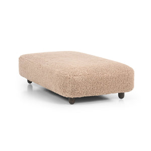 Aniston Rectangle Ottoman