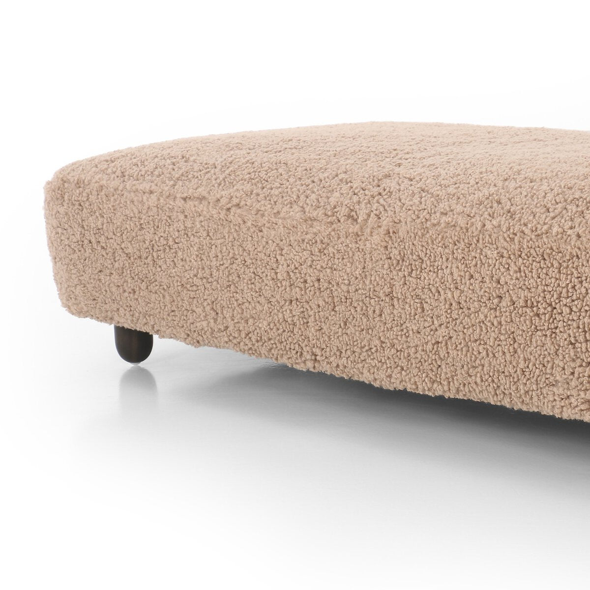 Aniston Rectangle Ottoman