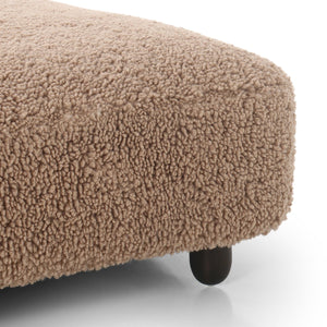 Aniston Rectangle Ottoman