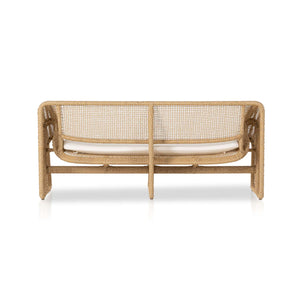 Selma Outdoor Sofa