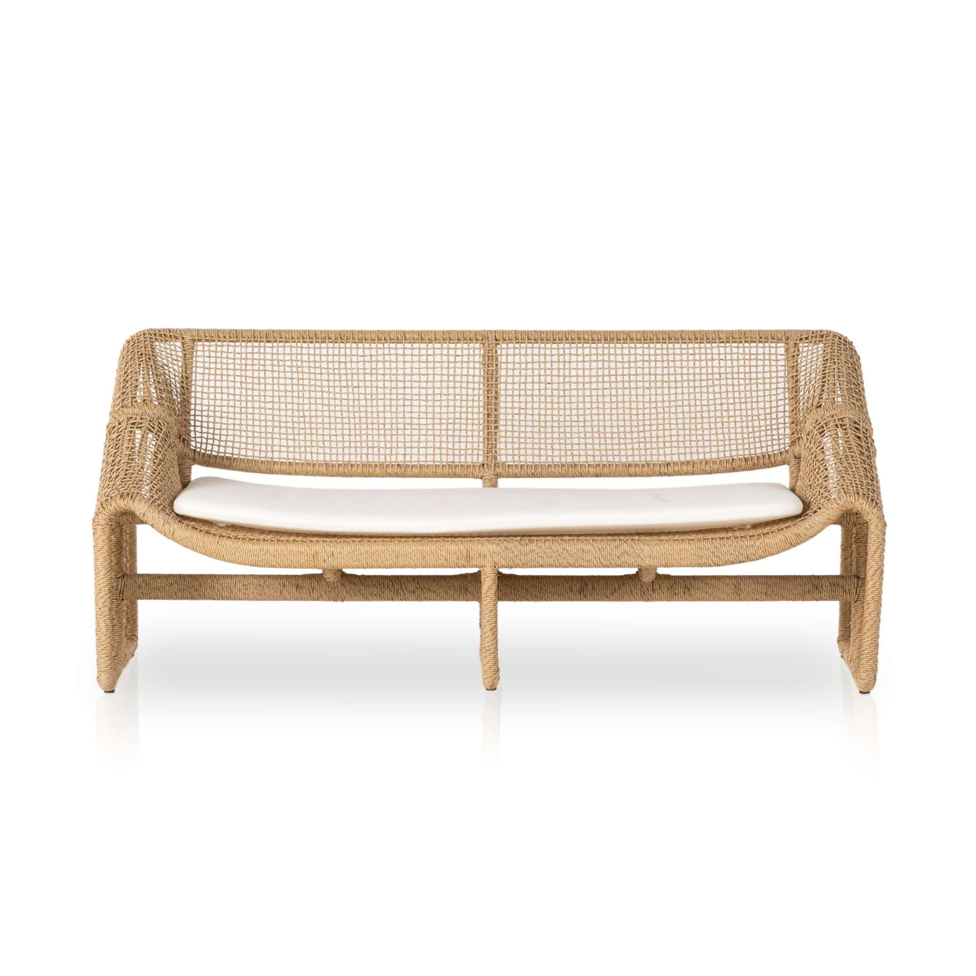 Selma Outdoor Sofa