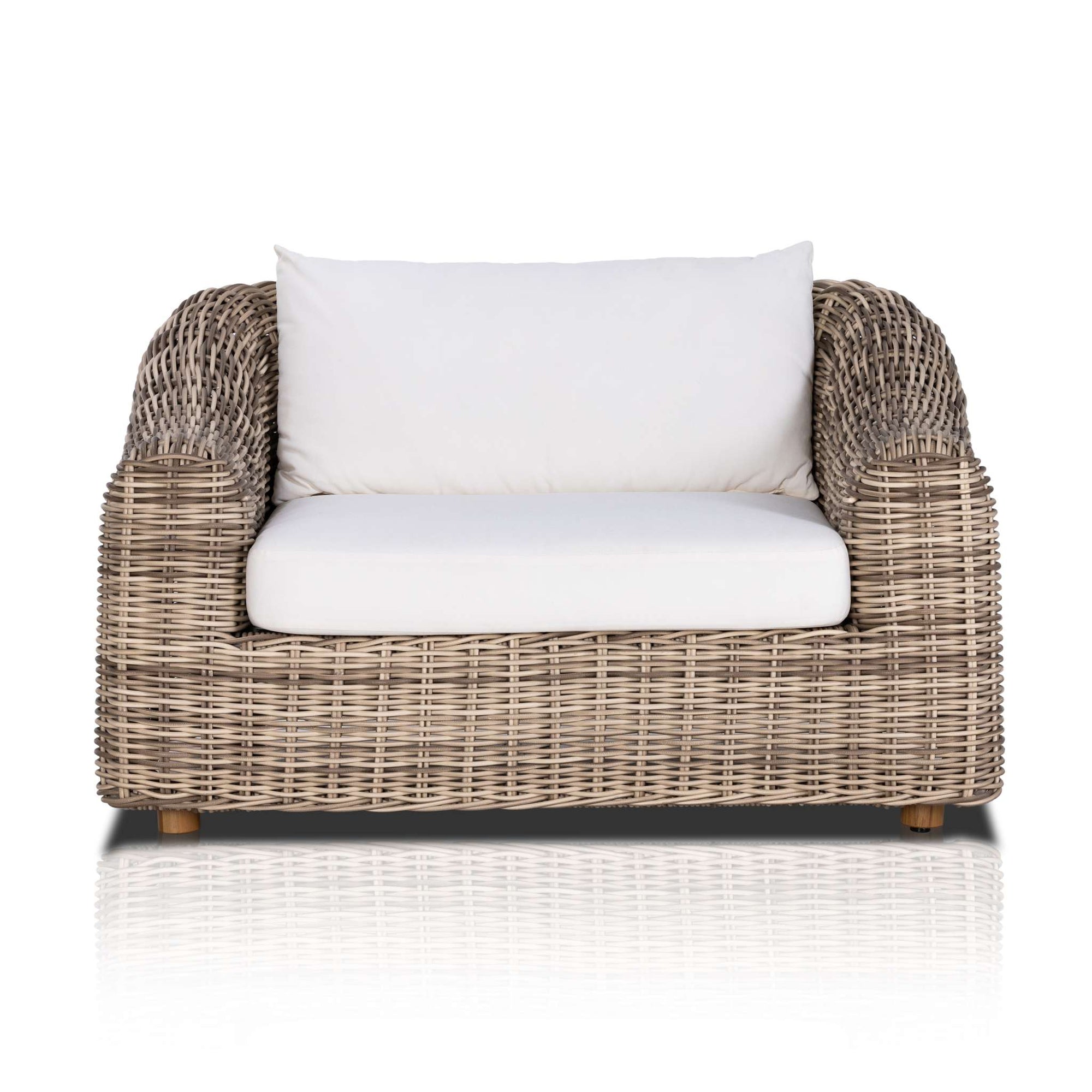 Messina Outdoor Chair