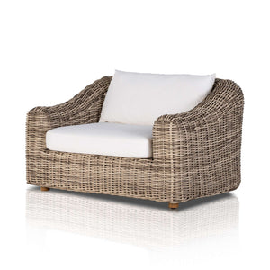 Messina Outdoor Chair