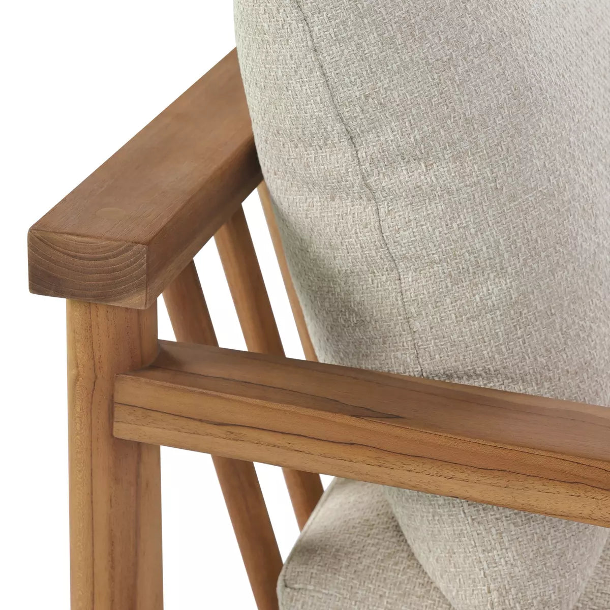 Irvine Outdoor Chair