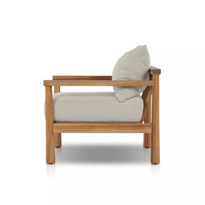 Irvine Outdoor Chair