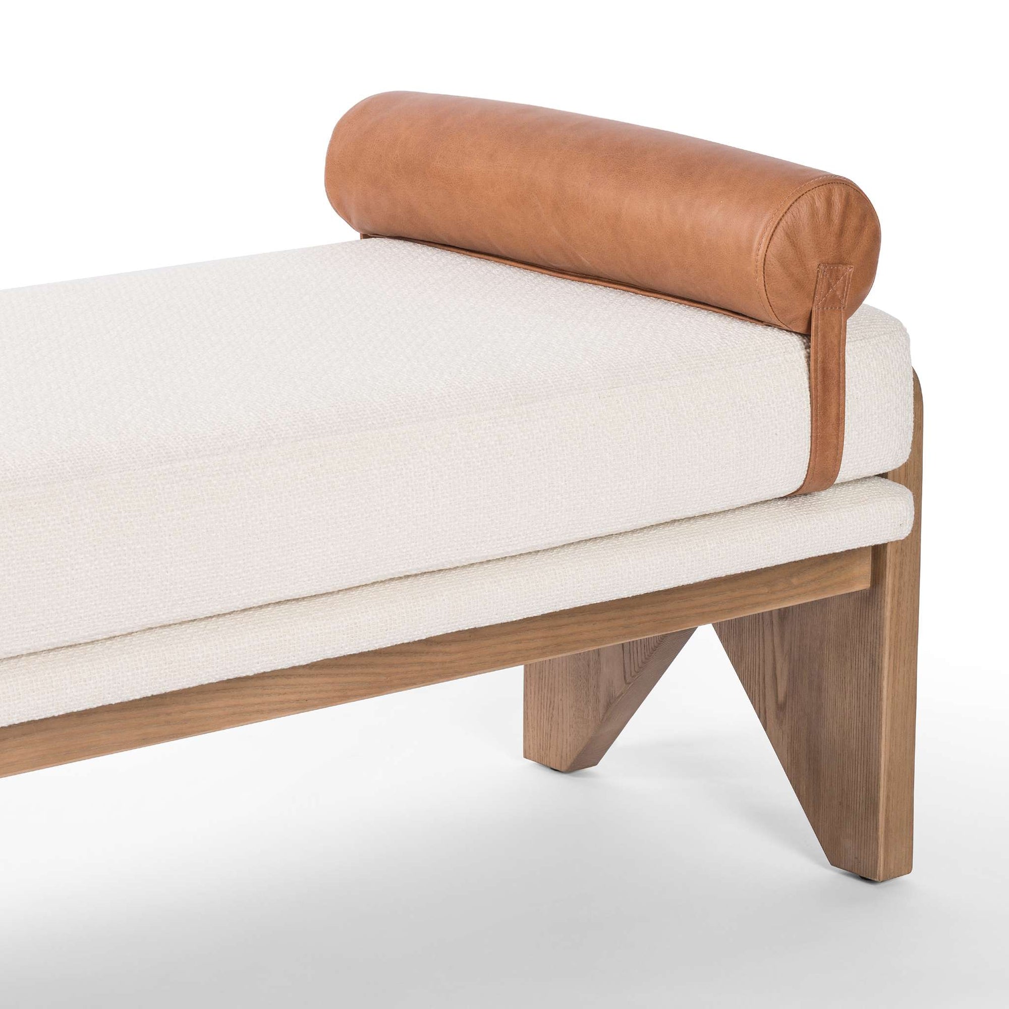 Conlen Accent Bench