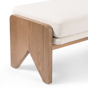 Conlen Accent Bench