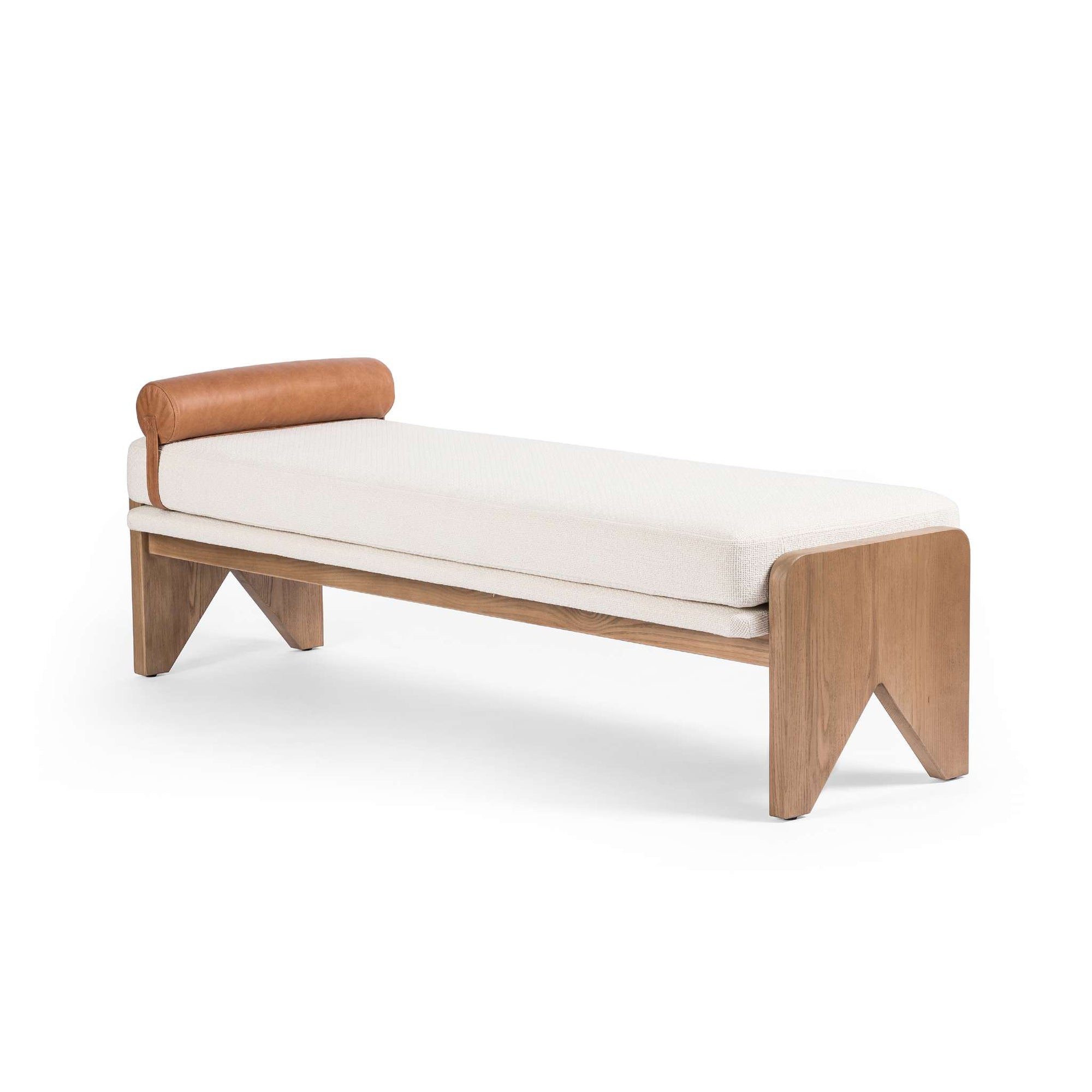 Conlen Accent Bench