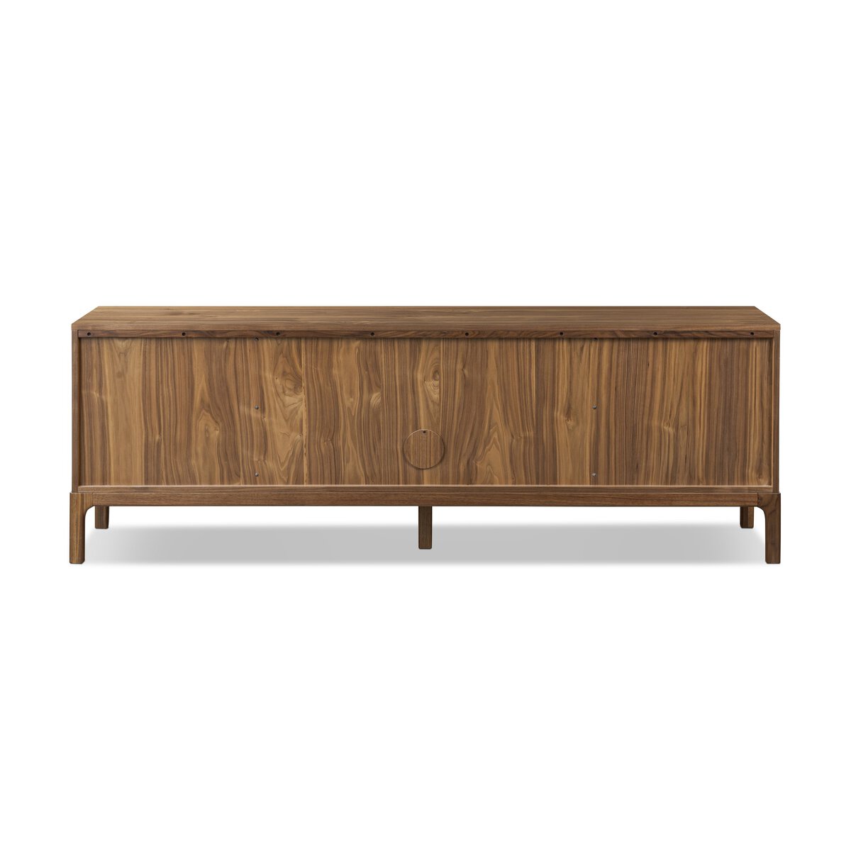 Arturo Media Console