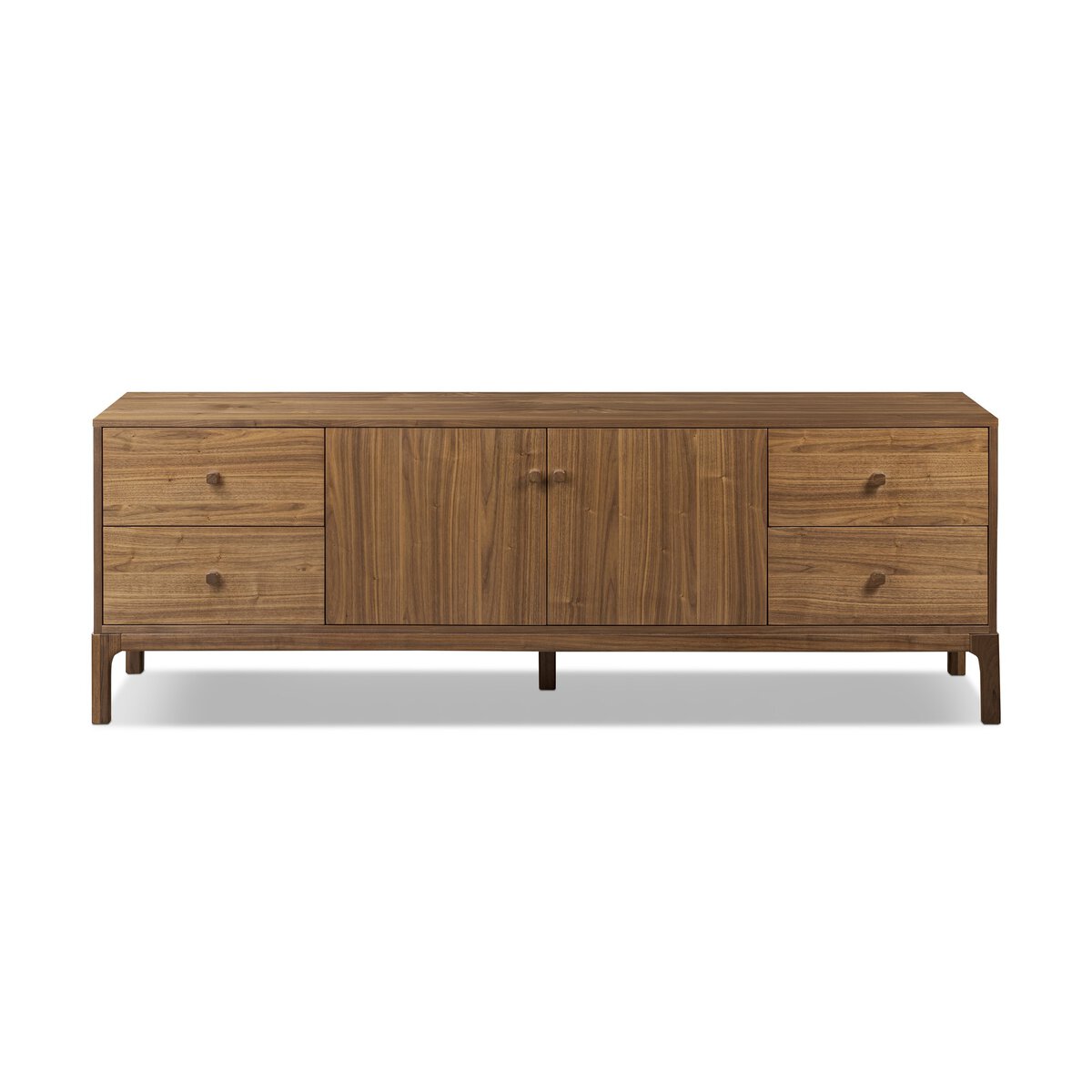 Arturo Media Console