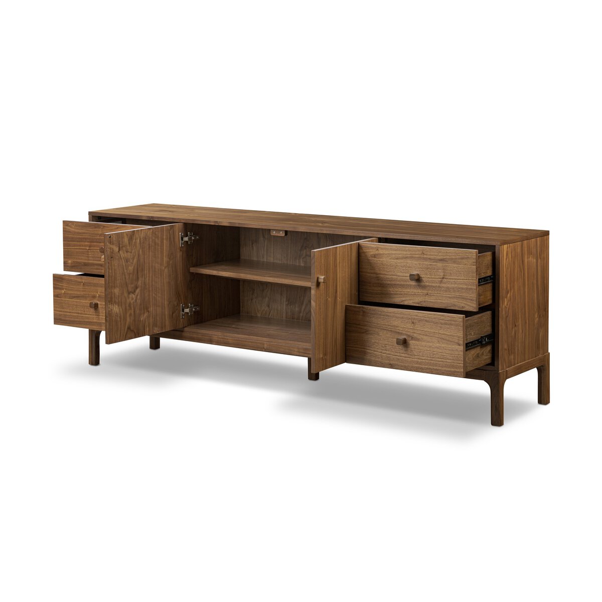 Arturo Media Console