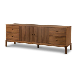 Arturo Media Console