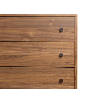 Arturo 6 Drawer Dresser