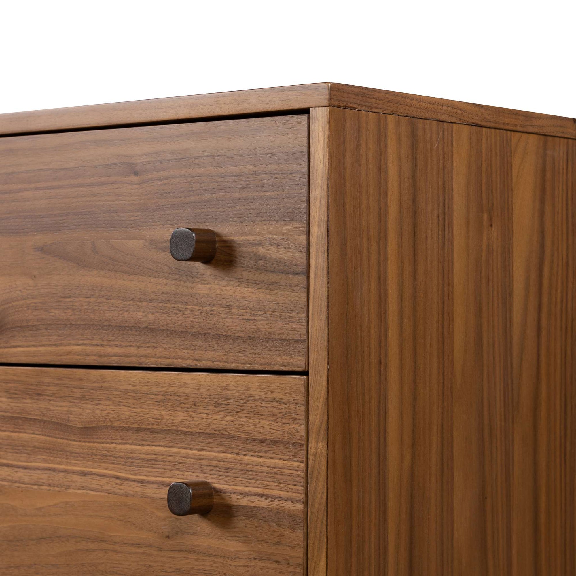 Arturo 6 Drawer Dresser