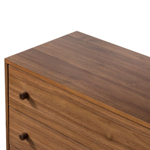 Arturo 6 Drawer Dresser