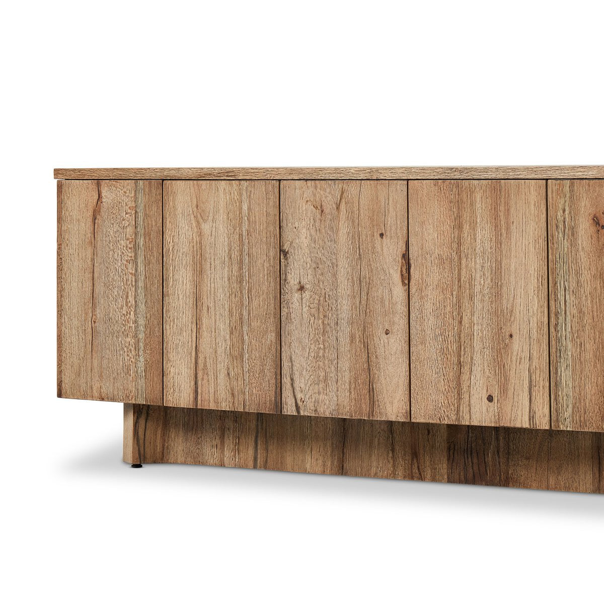 Brinton Media Console