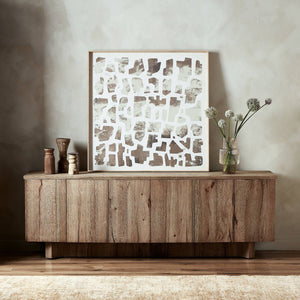 Brinton Media Console