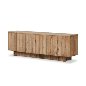 Brinton Media Console