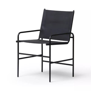 Stockholm Dining Armchair