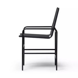 Stockholm Dining Armchair