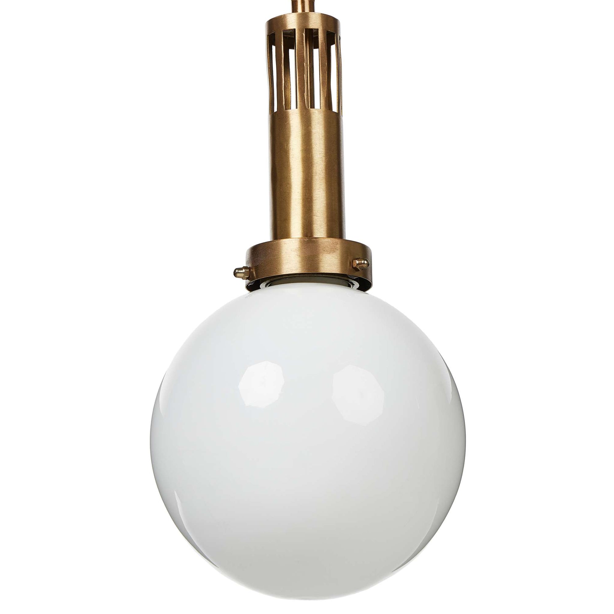 Aldis Globe Pendant