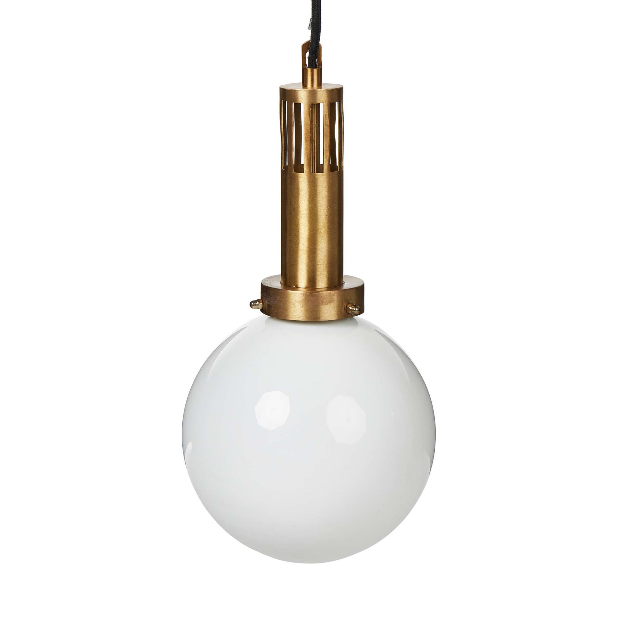 Aldis Globe Pendant