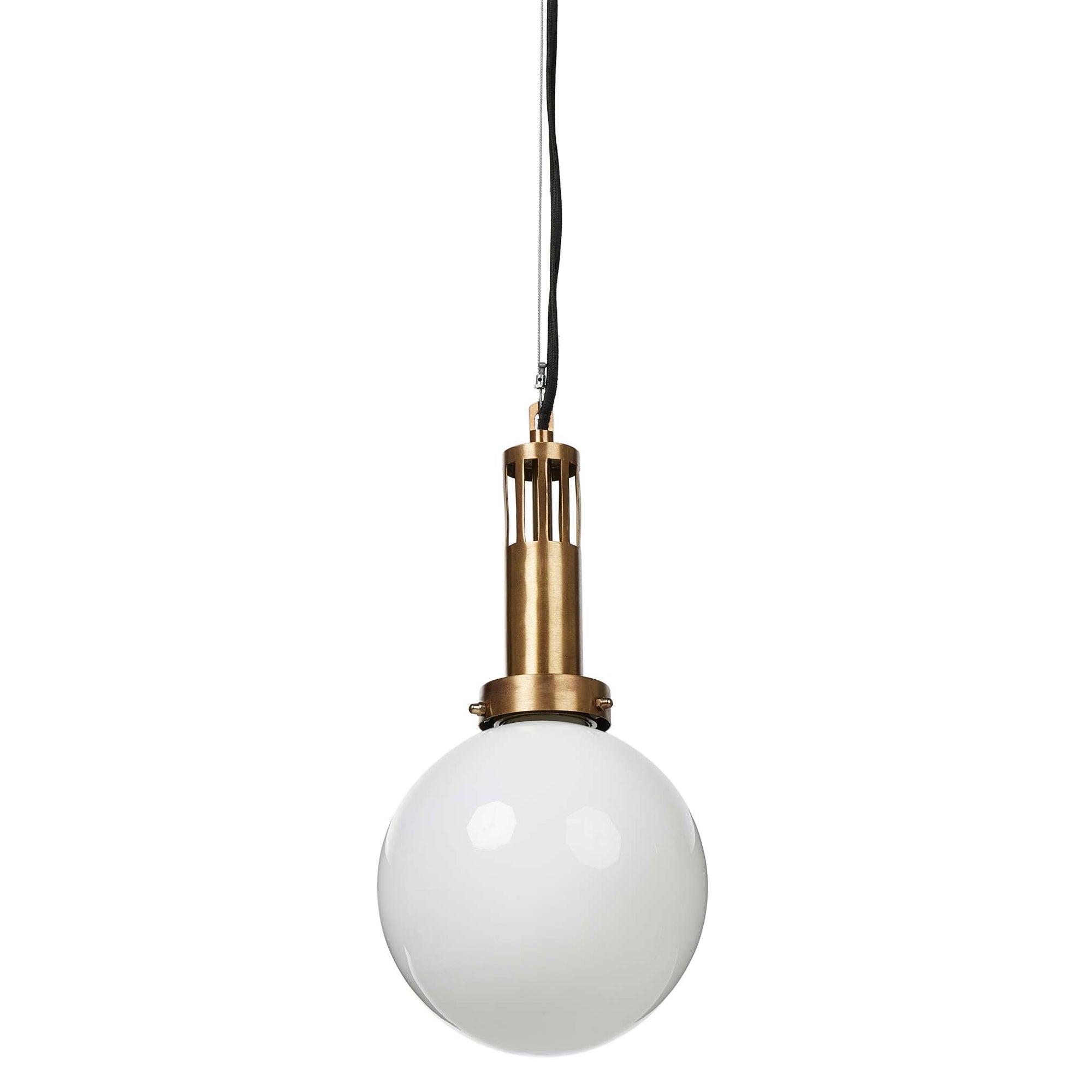 Aldis Globe Pendant