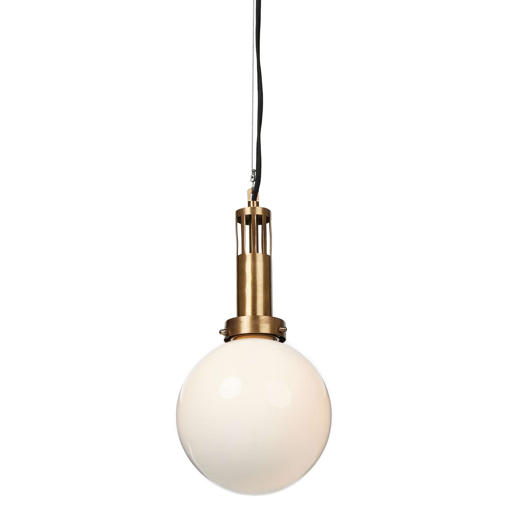 Aldis Globe Pendant