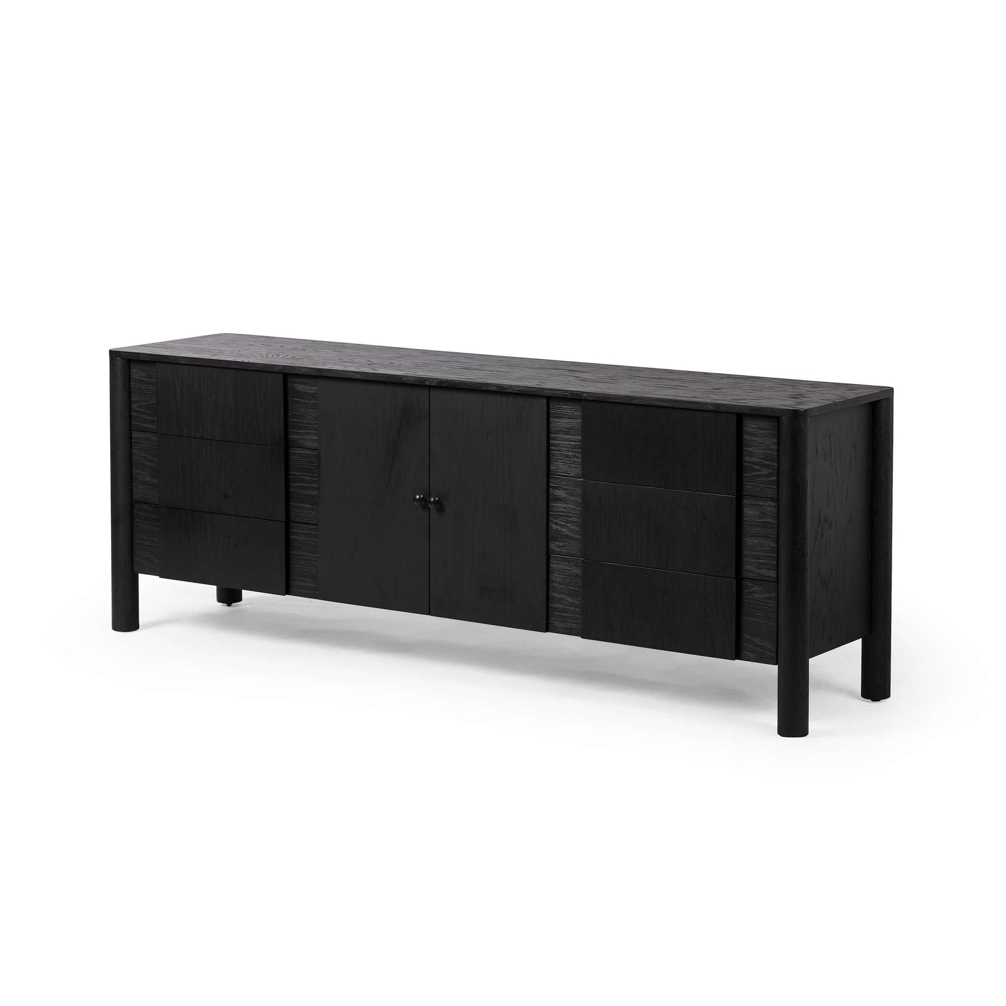 Pollard Media Console