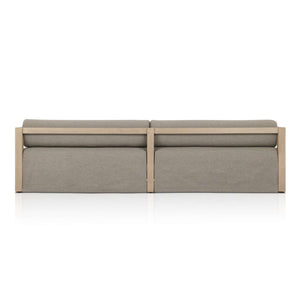 Laskin Outdoor Sofa