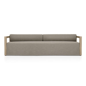 Laskin Outdoor Sofa
