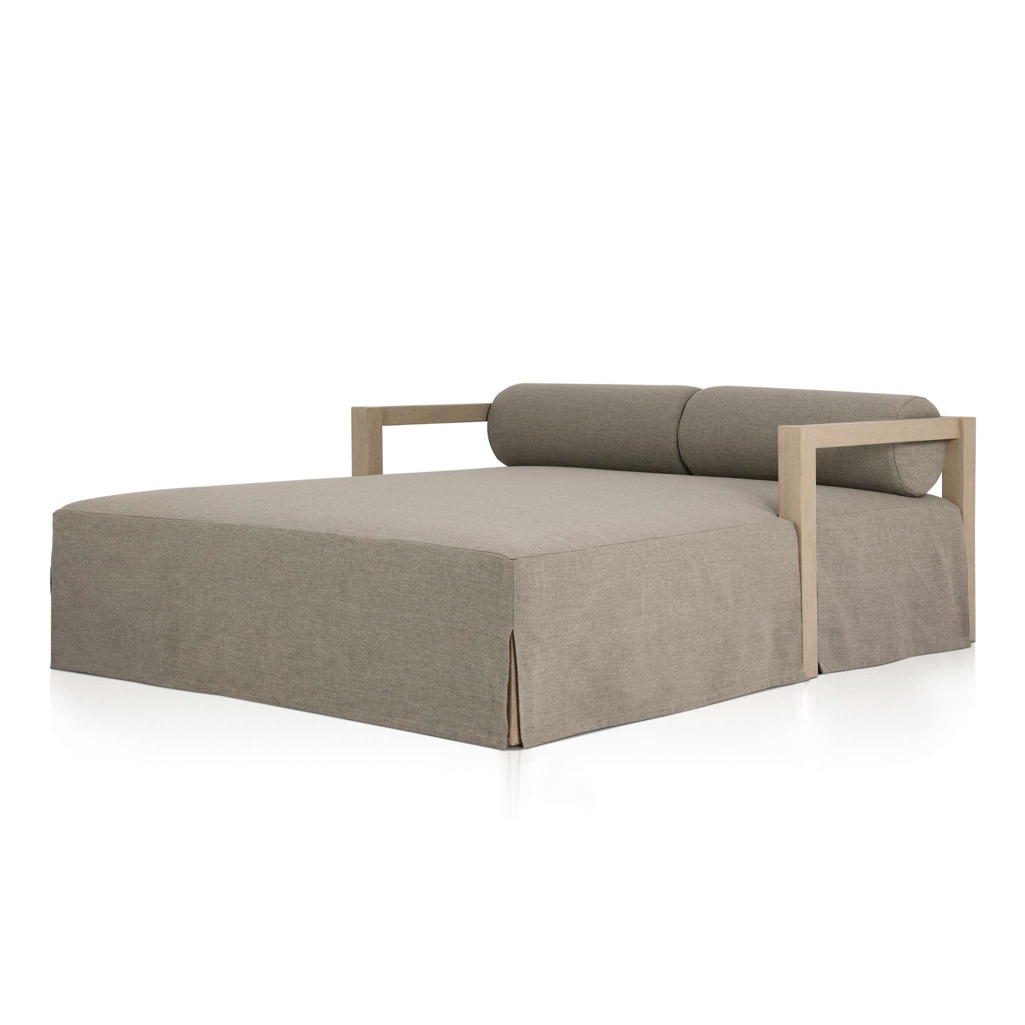 Laskin Outdoor Daybed