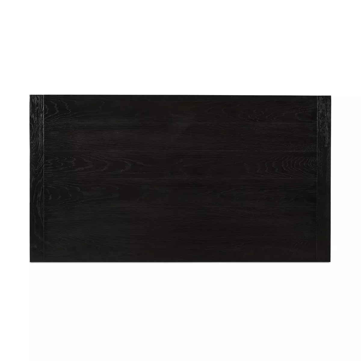 Worn Black Veneer