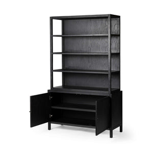 Hopkins Bookcase