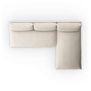 Grant Outdoor 2 Pc Sectional