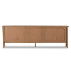 Veta Media Console