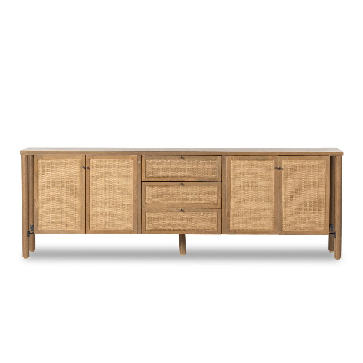 Veta Media Console