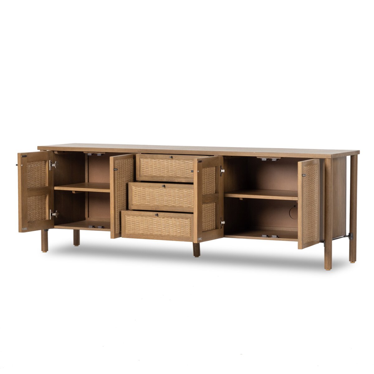 Veta Media Console